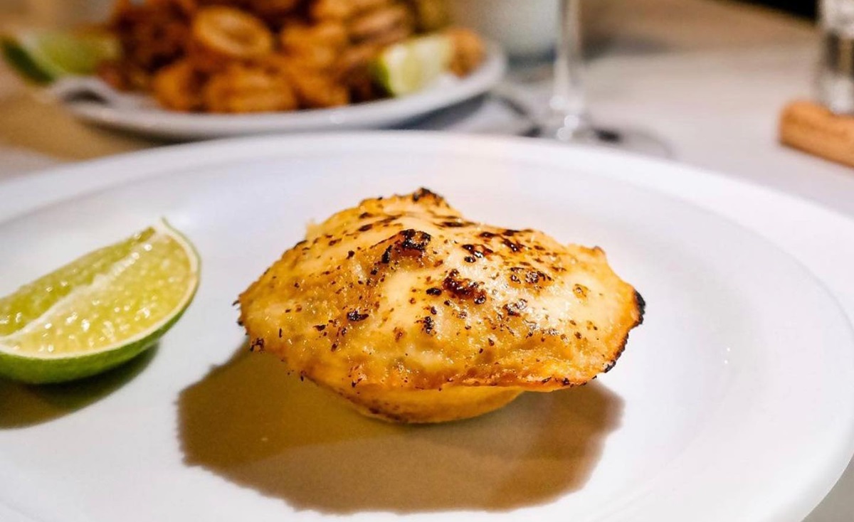 TOP 5 melhores restaurantes de frutos do mar no interior de SP