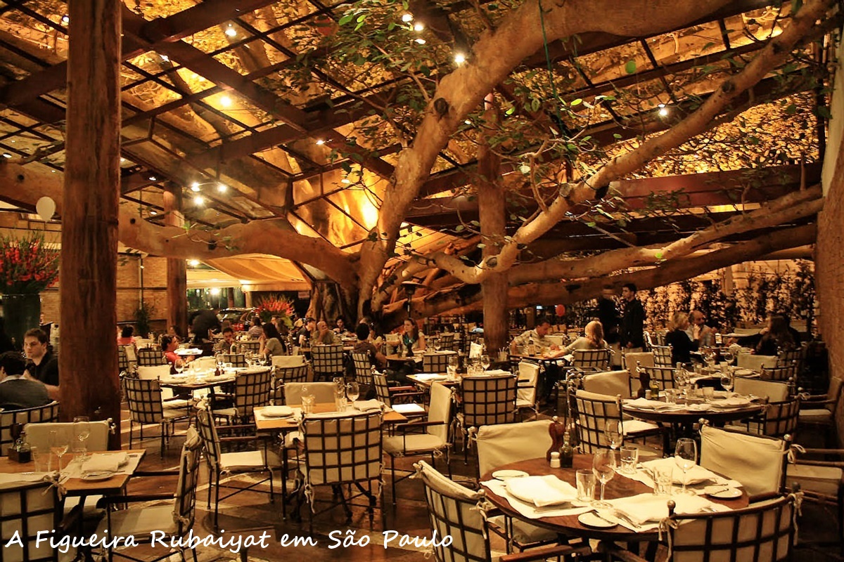 9 opções especiais de restaurantes para comemorar o Dia dos Pais!