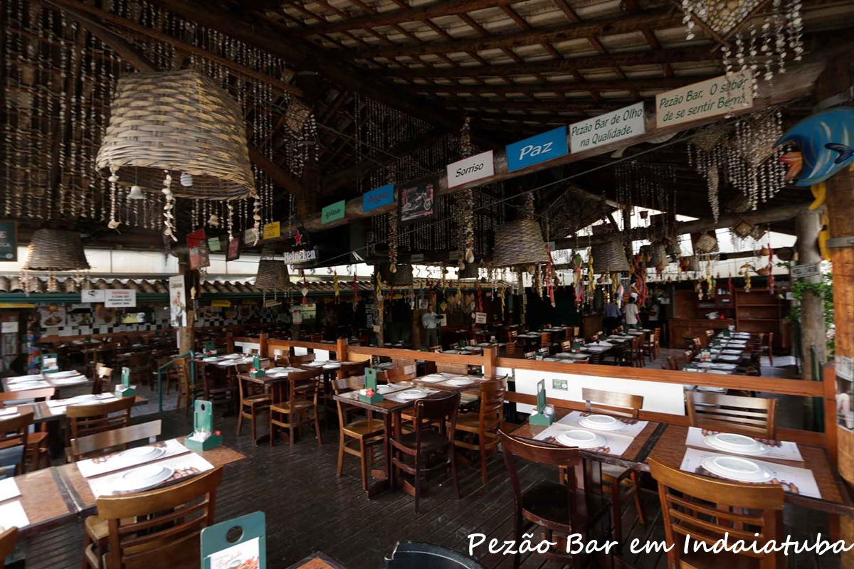 9 opções especiais de restaurantes para comemorar o Dia dos Pais!