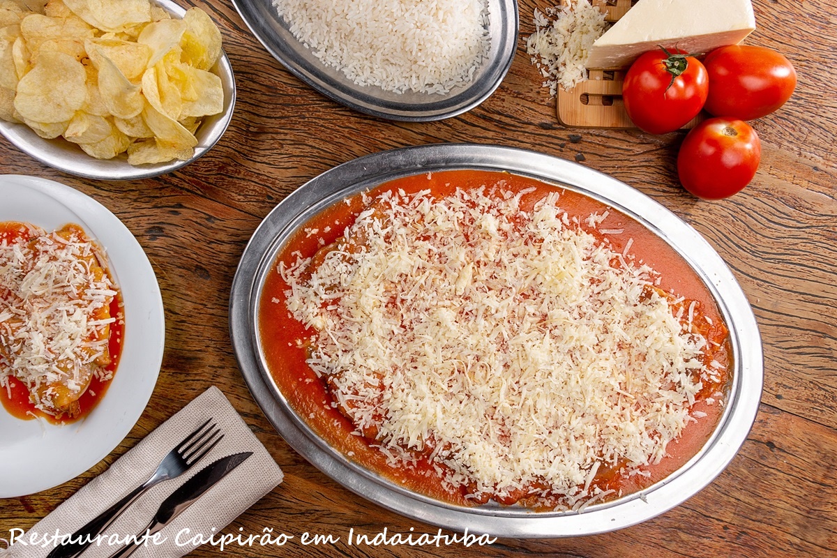 9 opções especiais de restaurantes para comemorar o Dia dos Pais!