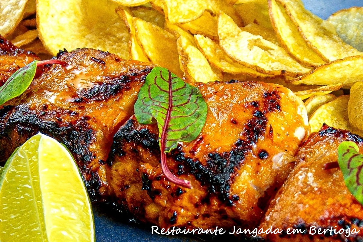 9 opções especiais de restaurantes para comemorar o Dia dos Pais!