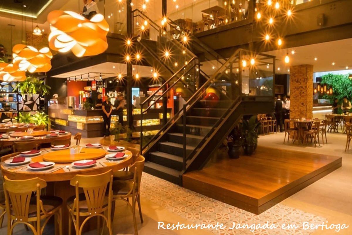 9 opções especiais de restaurantes para comemorar o Dia dos Pais!