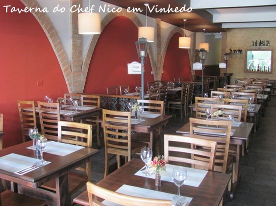 9 opções especiais de restaurantes para comemorar o Dia dos Pais!