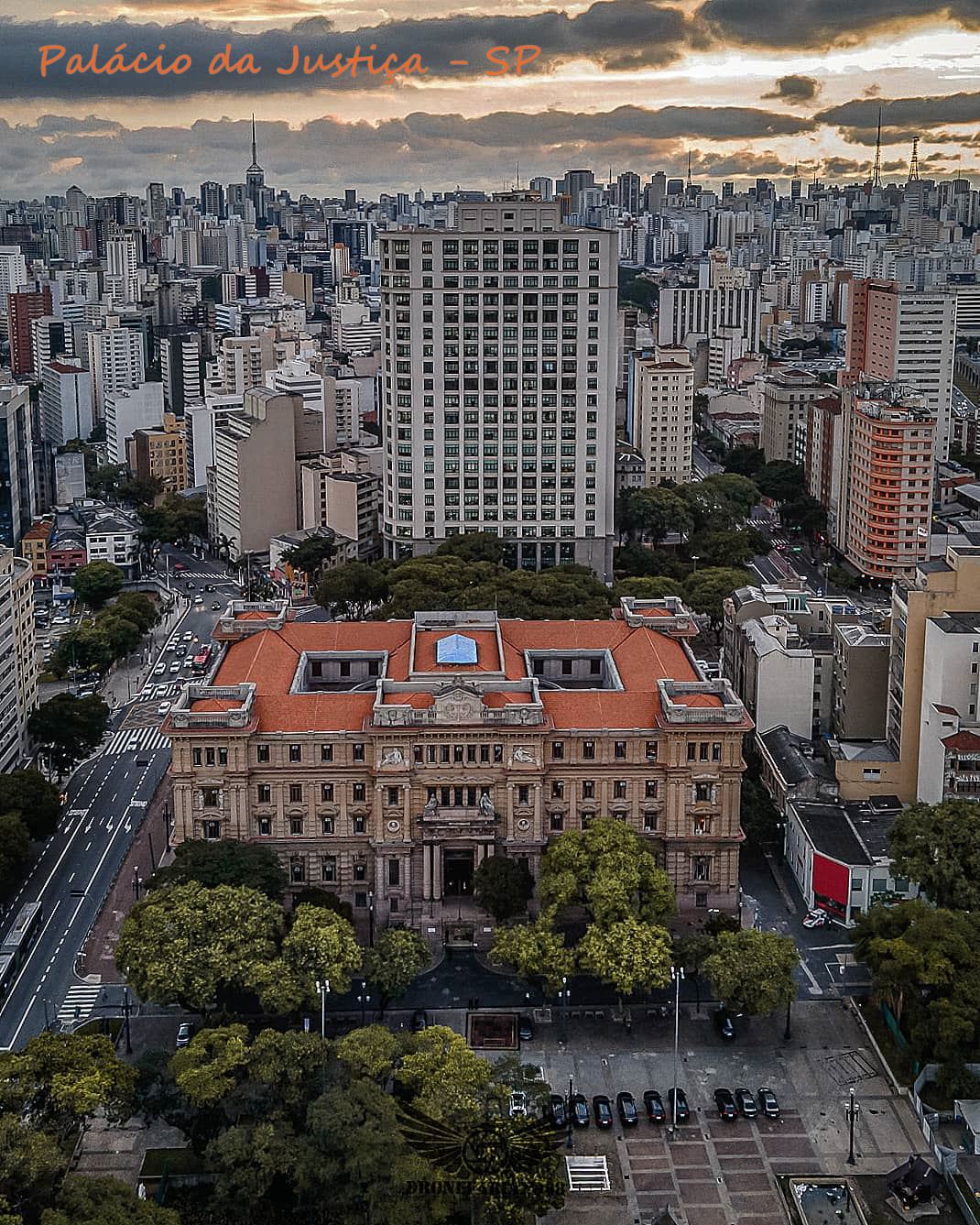 Curiosidades Sobre São Paulo e Fotos Aéreas Incríveis
