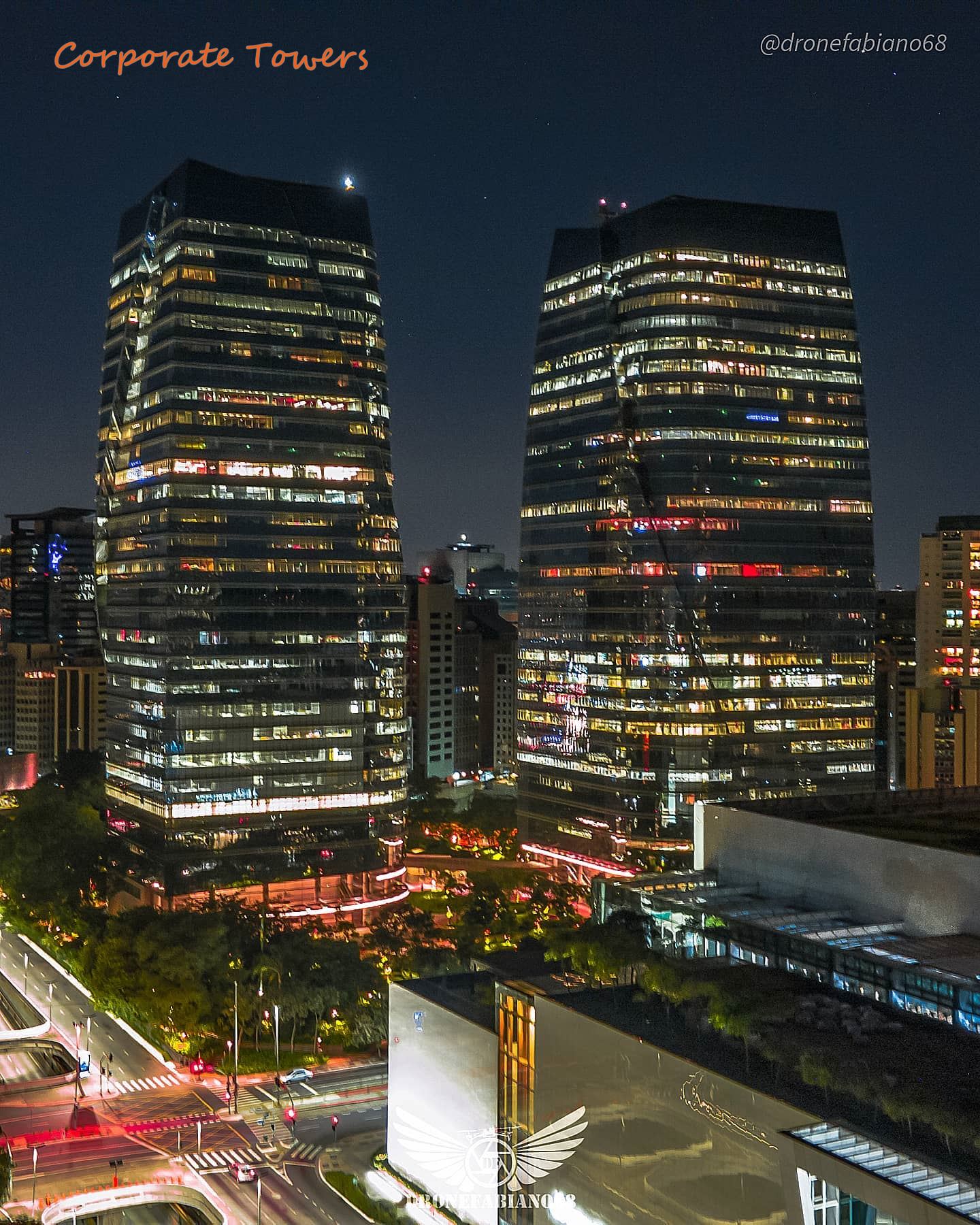 Curiosidades Sobre São Paulo e Fotos Aéreas Incríveis