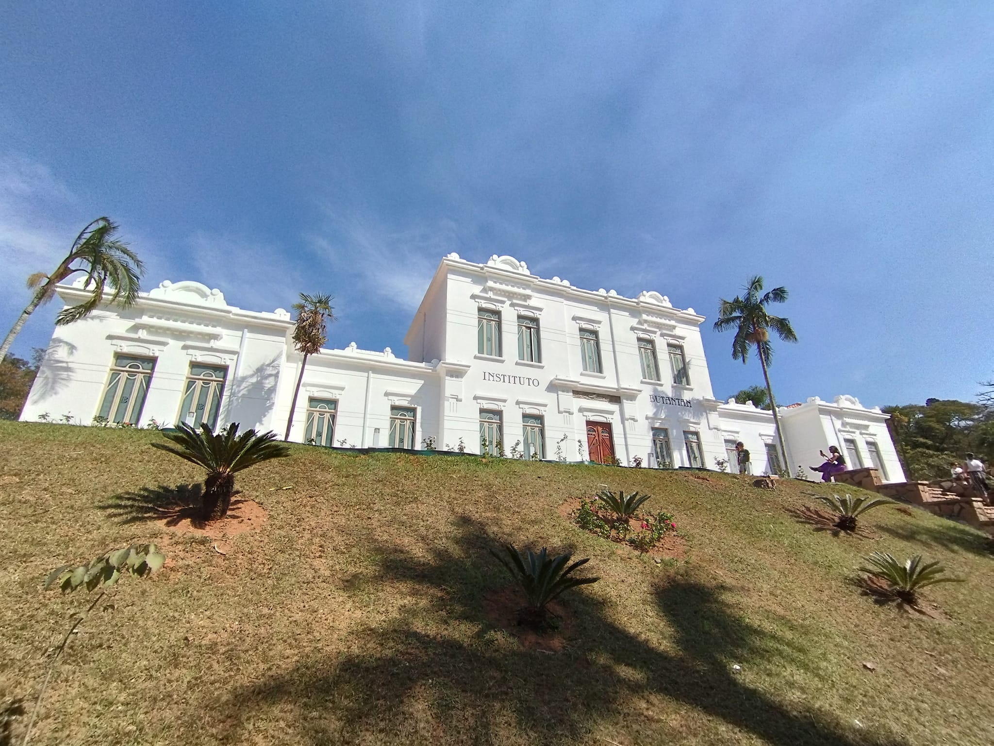 5 Lugares Especiais Para Quem Ama Tecnologia e Ciência no Estado de SP