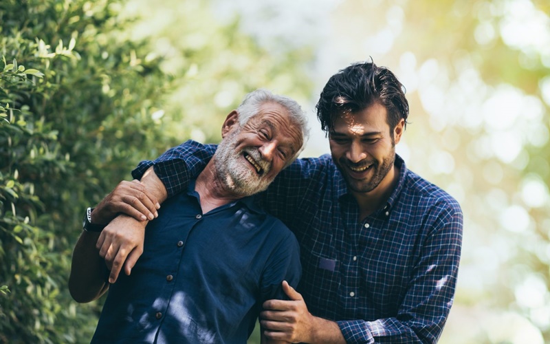 Dia dos Pais - Qual o Programa Mais Legal Para Fazer?