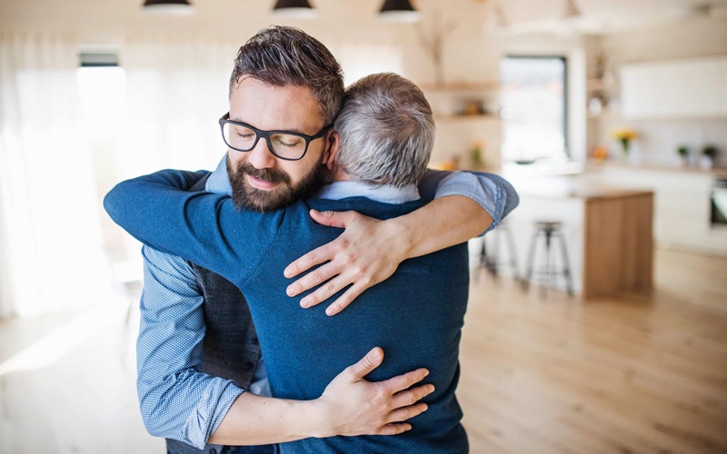 Dia dos Pais - Qual o Programa Mais Legal Para Fazer?