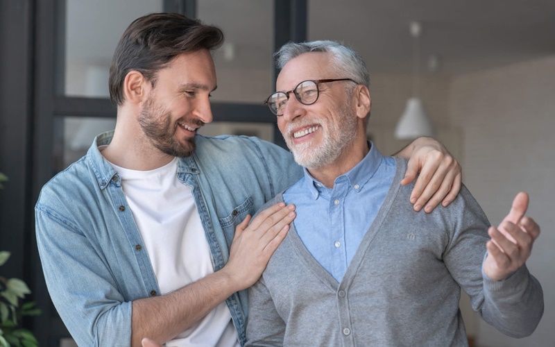 Dia dos Pais - Qual o Programa Mais Legal Para Fazer?