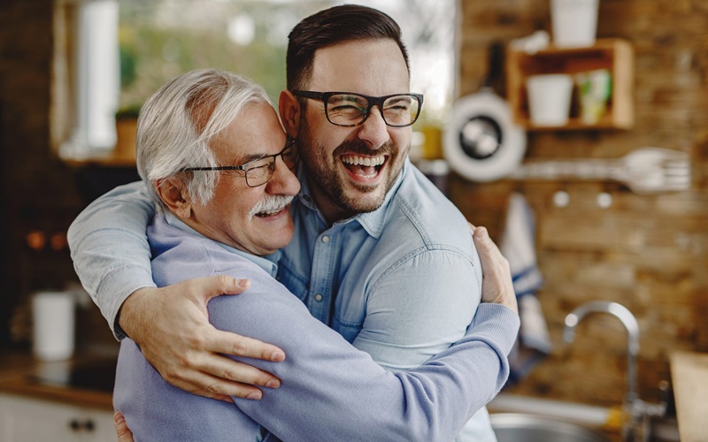 Dia dos Pais - Qual o Programa Mais Legal Para Fazer?
