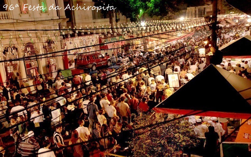 7 passeios para fechar o mês de Agosto com chave de ouro!