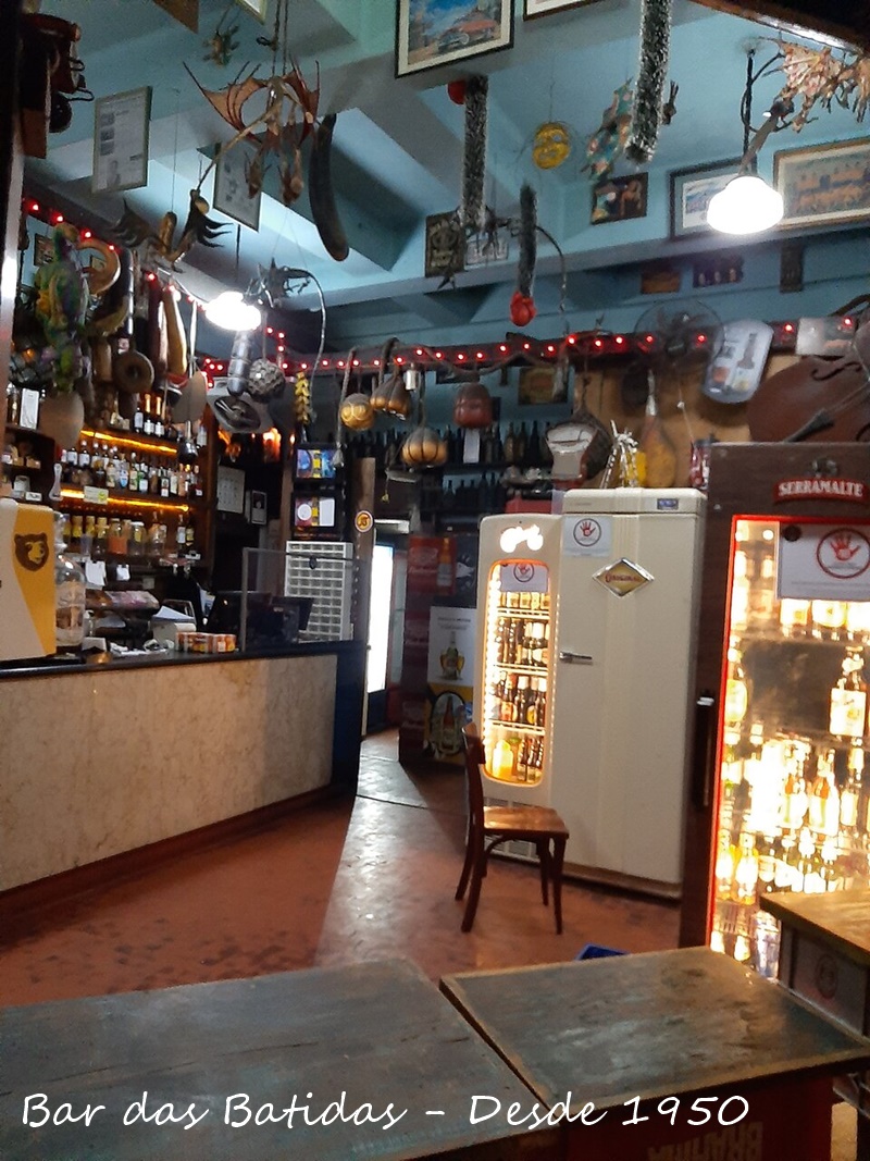 Os 7 bares mais antigos e tradicionais de São Paulo