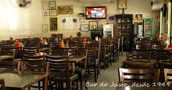 Os 7 bares mais antigos e tradicionais de São Paulo