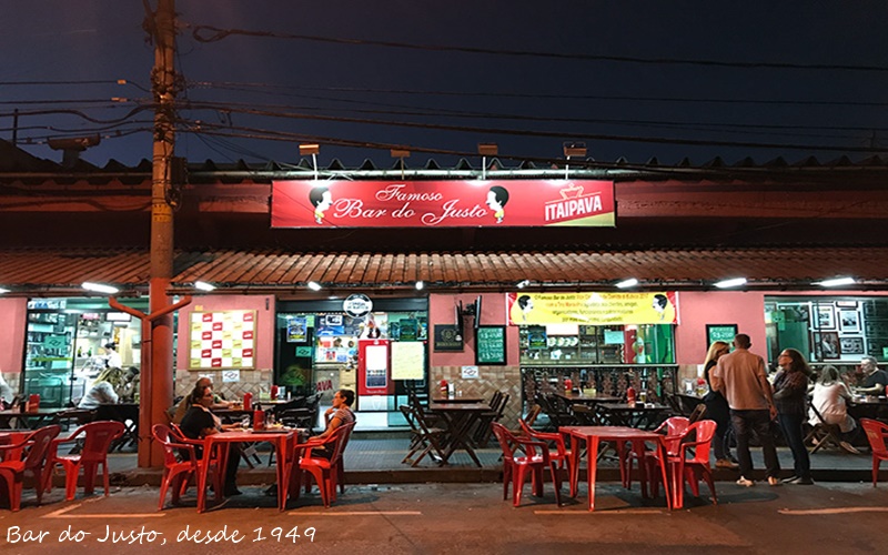 Os 7 bares mais antigos e tradicionais de São Paulo