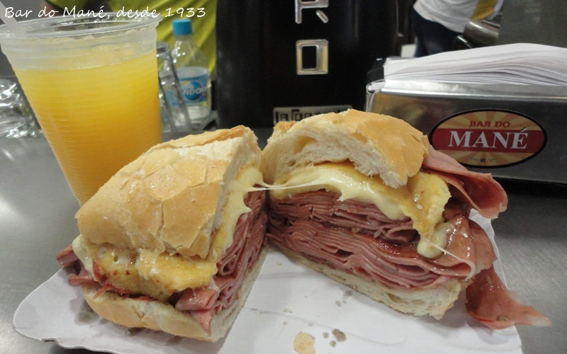 Os 7 bares mais antigos e tradicionais de São Paulo