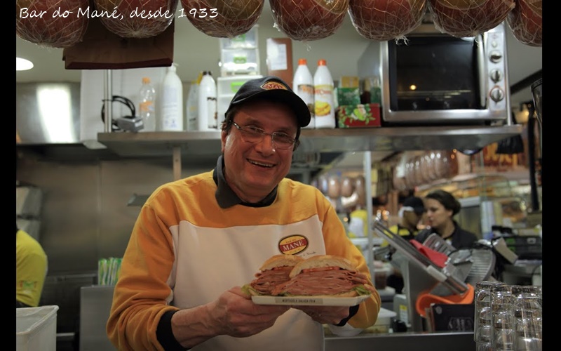 Os 7 bares mais antigos e tradicionais de São Paulo