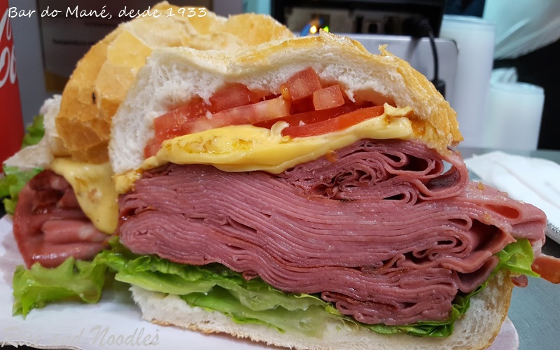 Os 7 bares mais antigos e tradicionais de São Paulo