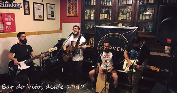 Os 7 bares mais antigos e tradicionais de São Paulo