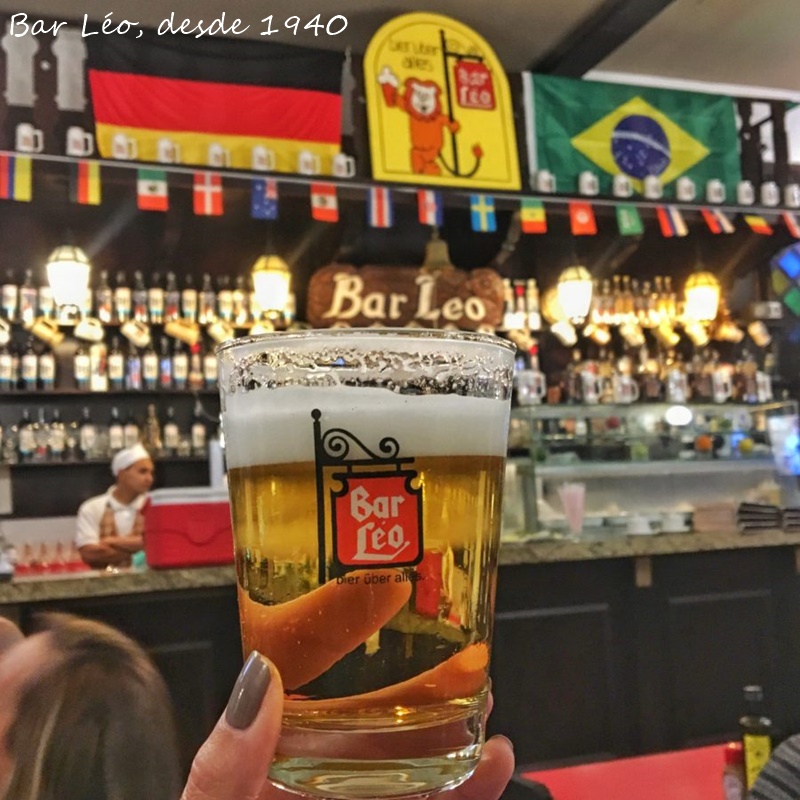 Os 7 bares mais antigos e tradicionais de São Paulo