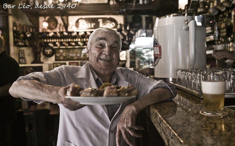 Os 7 bares mais antigos e tradicionais de São Paulo