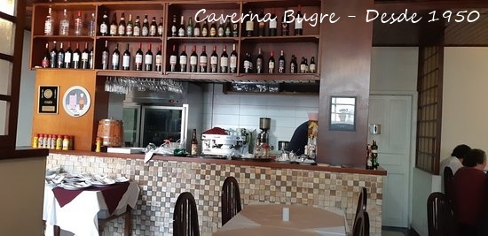 Os 7 bares mais antigos e tradicionais de São Paulo