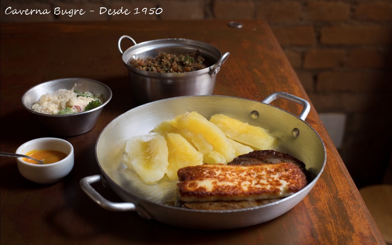 Os 7 bares mais antigos e tradicionais de São Paulo