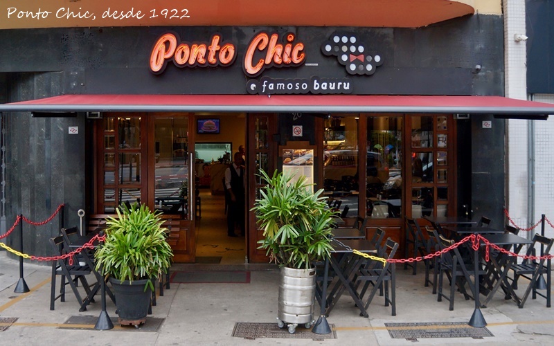 Os 7 bares mais antigos e tradicionais de São Paulo