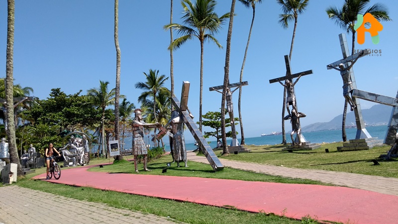 7 Cidades no Interior e Litoral de SP para Aproveitar o Calor