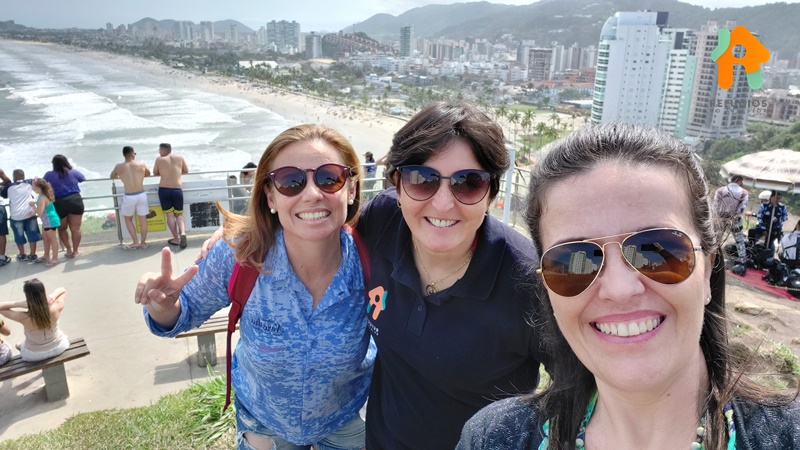 7 Cidades no Interior e Litoral de SP para Aproveitar o Calor