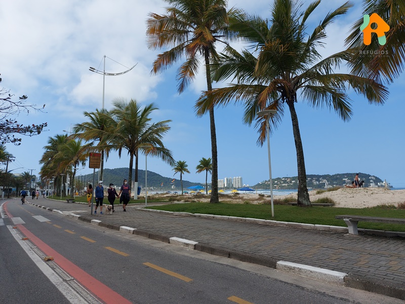 7 Cidades no Interior e Litoral de SP para Aproveitar o Calor