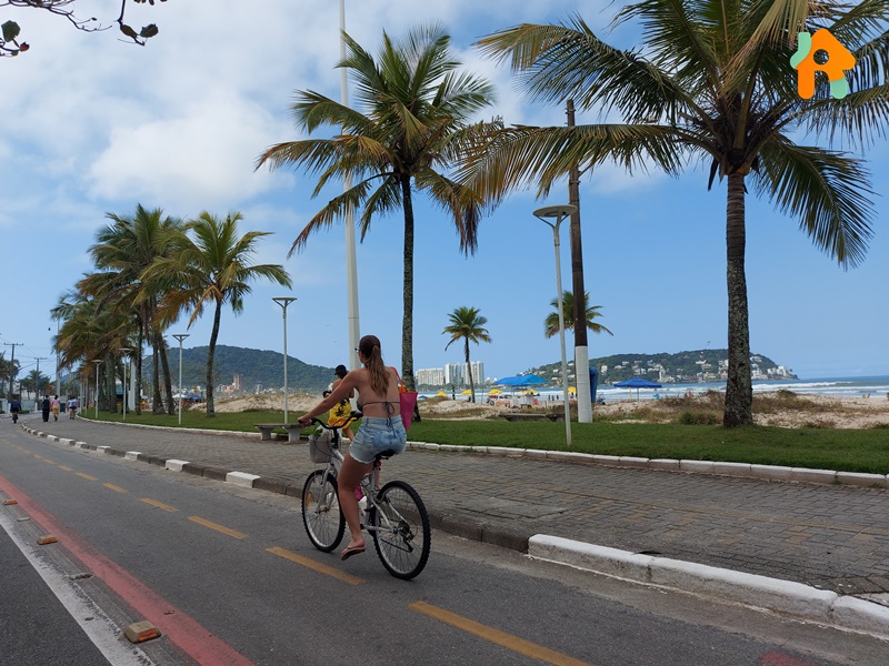 7 Cidades no Interior e Litoral de SP para Aproveitar o Calor