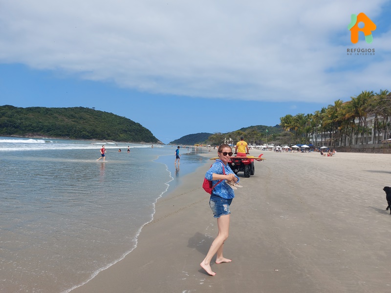7 Cidades no Interior e Litoral de SP para Aproveitar o Calor