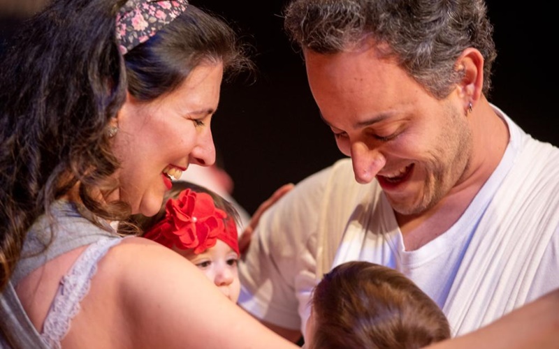 Jundiaí - atrações gratuitas movimentam a Fábrica das Infâncias Japy!