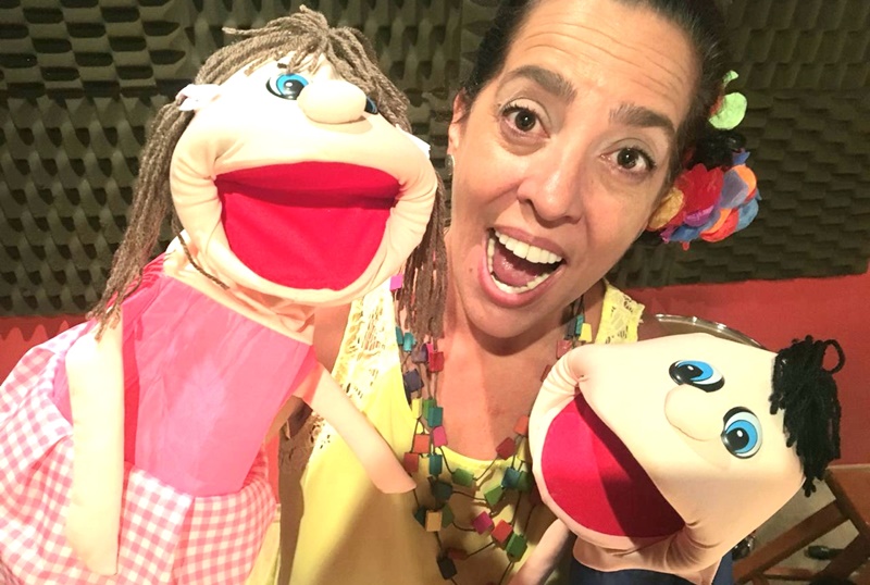 Jundiaí - atrações gratuitas movimentam a Fábrica das Infâncias Japy!