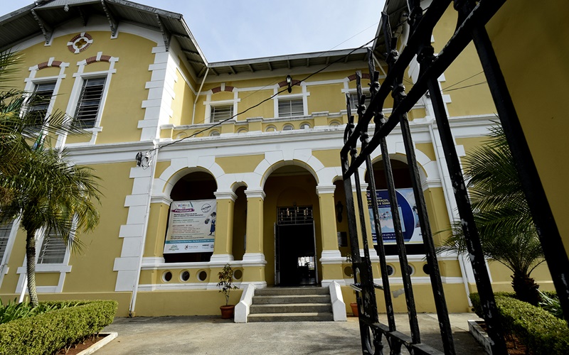 Jundiaí - exposições “Além do Visível” e “Patrimônio em Xeque#” neste dia 25!