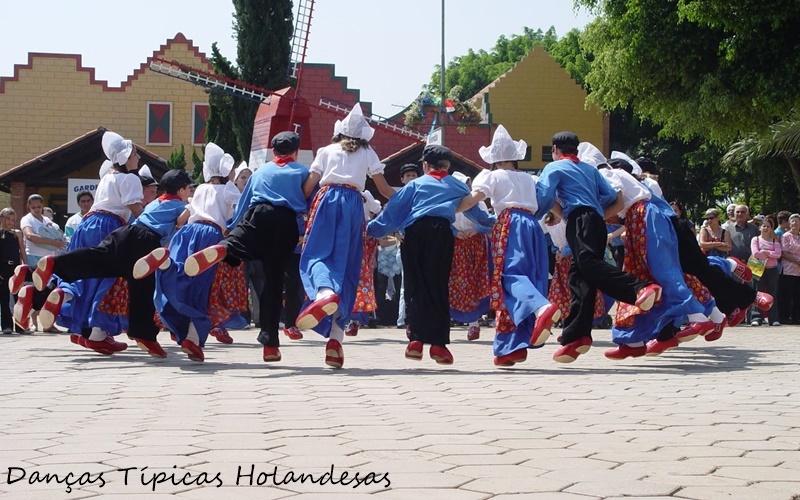 Está chegando a 39ª Expoflora Holambra 2022!