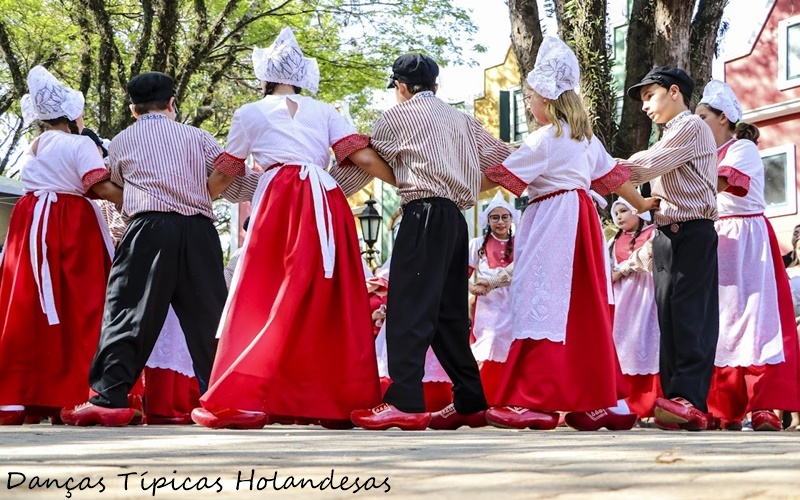 Está chegando a 39ª Expoflora Holambra 2022!