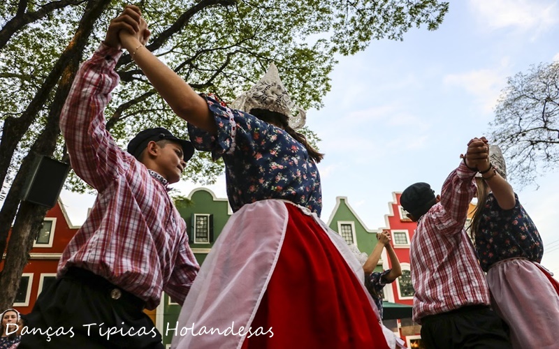 Está chegando a 39ª Expoflora Holambra 2022!