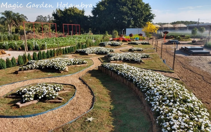 Está chegando a 39ª Expoflora Holambra 2022!