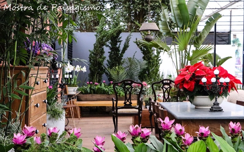 Está chegando a 39ª Expoflora Holambra 2022!