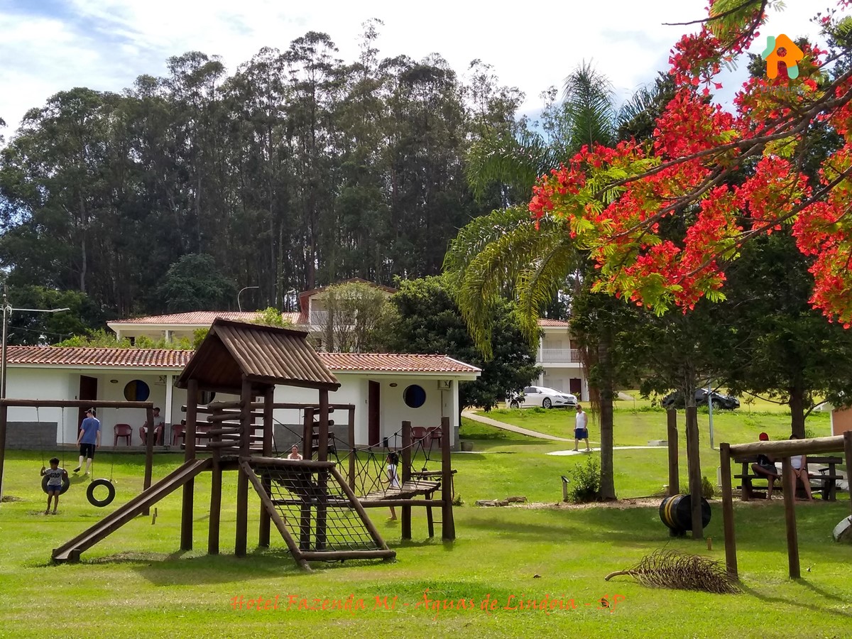 25 Melhores Hotéis Fazenda no Interior de SP