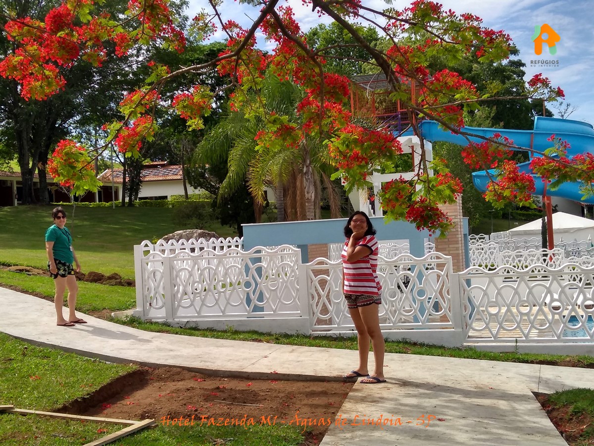 25 Melhores Hotéis Fazenda no Interior de SP