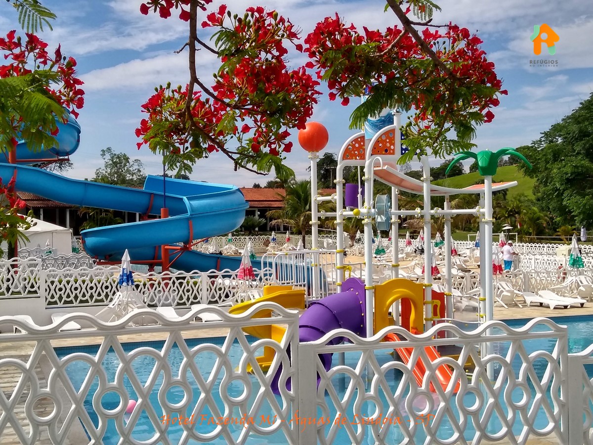 25 Melhores Hotéis Fazenda no Interior de SP