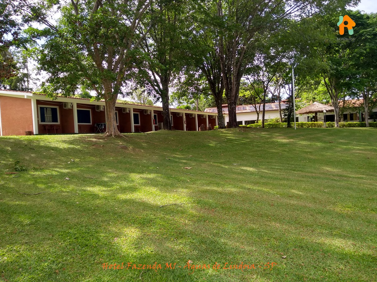 25 Melhores Hotéis Fazenda no Interior de SP