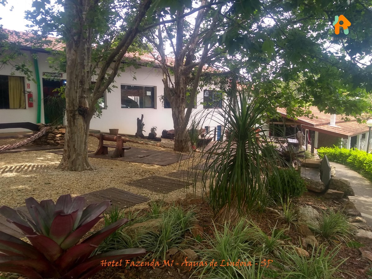 25 Melhores Hotéis Fazenda no Interior de SP