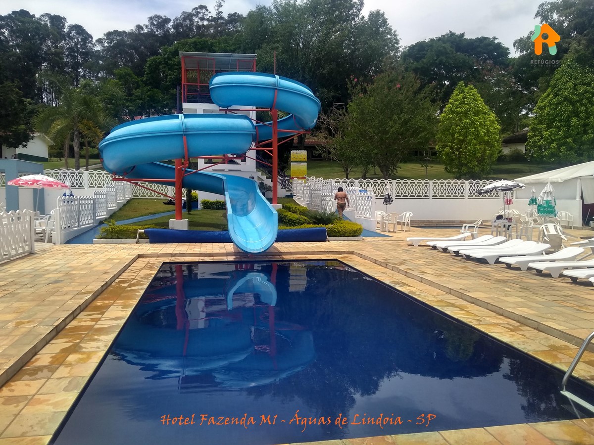 25 Melhores Hotéis Fazenda no Interior de SP