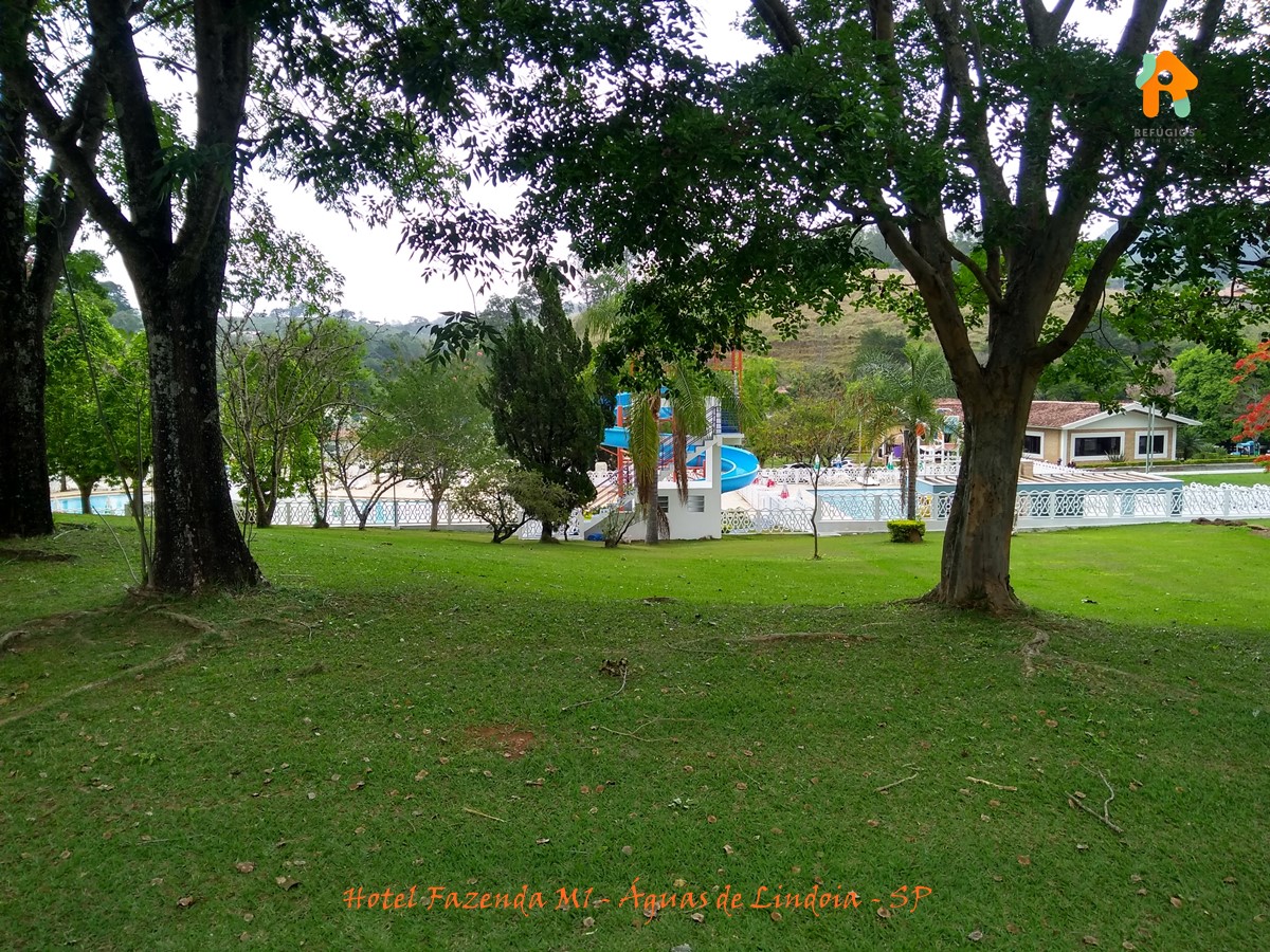 25 Melhores Hotéis Fazenda no Interior de SP