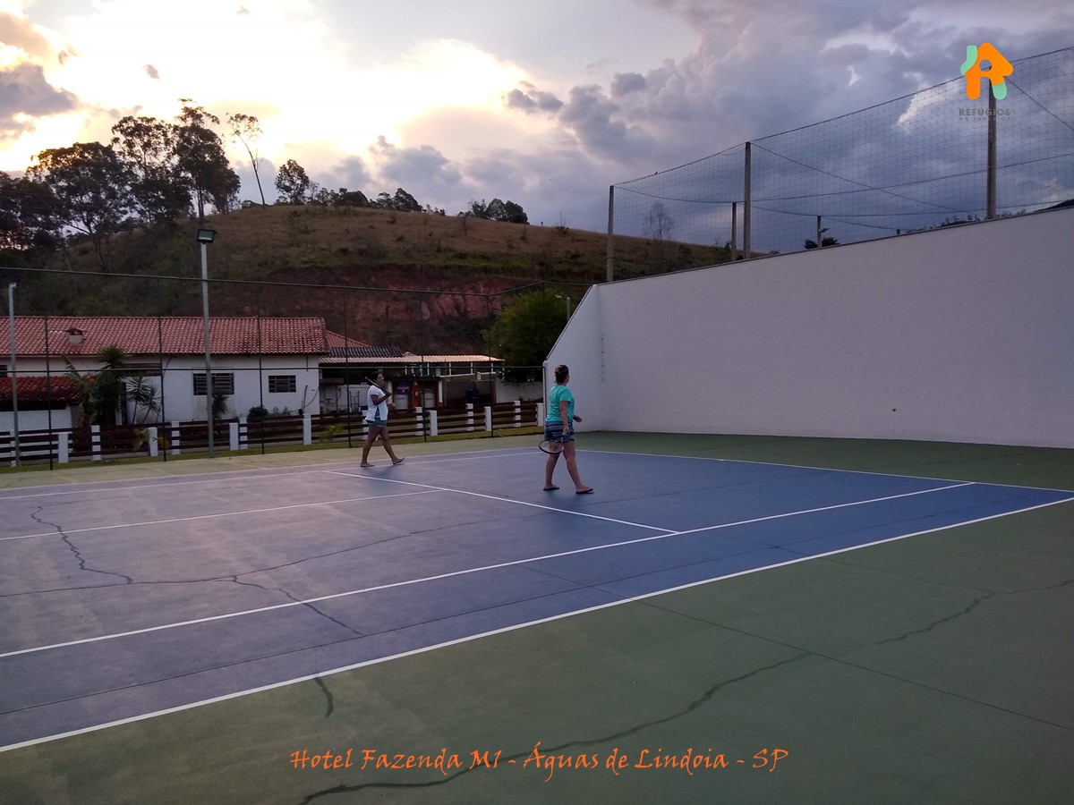 25 Melhores Hotéis Fazenda no Interior de SP