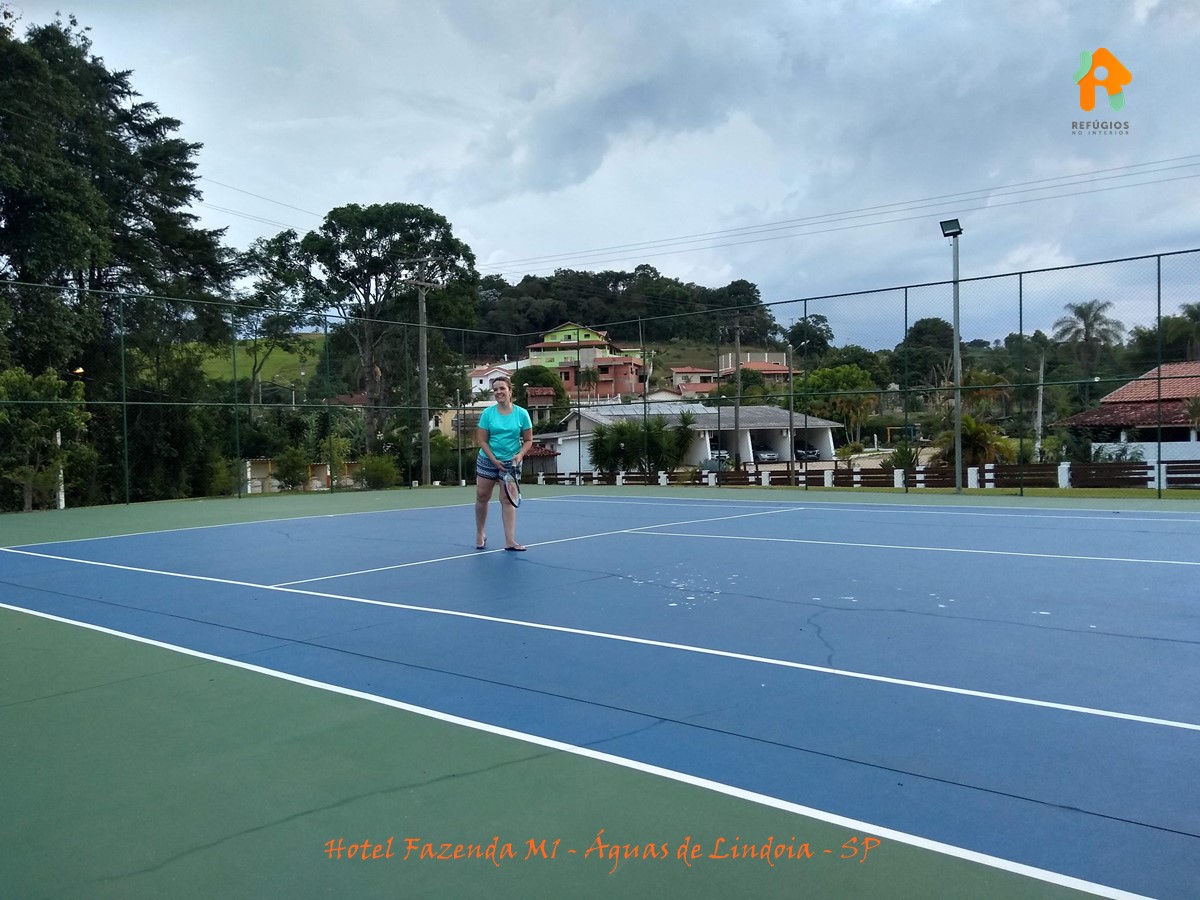 25 Melhores Hotéis Fazenda no Interior de SP