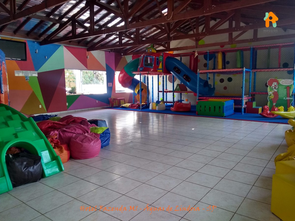 25 Melhores Hotéis Fazenda no Interior de SP